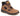 DeWalt Challenger S3 brown nubuck steel toe/midsole safety work boot