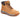DeWalt Apprentice SB honey nubuck steel toe safety hiker work boot