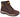 DeWalt Apprentice SB brown nubuck steel toe safety hiker work boot
