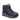 Apache Mercury S3 black waterproof composite toe/midsole safety work boot