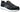 Amblers SBP black steel toe/midsole safety trainer work shoe #AS714
