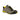 Amblers S1P grey/yellow composite toe/midsole safety trainer work shoe #FS42C