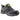 Amblers SBP grey/black mesh/suede steel toe-cap/midsole safety trainer #FS188