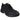Amblers SBP vegan black steel toe/midsole safety trainer work shoe #FS214