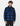 Dickies Portland Shacket royal blue check padded quilted work shirt
