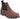 Amblers S3 brown waterproof steel toe-cap/midsole safety dealer boot #AS148