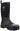 Muck Boots Derwent II All Purpose Field black rubber wellington boot