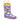 Cotswold Puddle Owl kid's rubber waterproof pull-on wellington boot