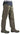 Amblers Forth S5 green pvc steel toe/midsole safety thigh wader #1003TW