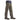 Amblers Forth S5 green pvc steel toe/midsole safety thigh wader #1003TW