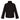 Regatta Ablaze black children's warm stretch softshell jacket #TRA732
