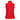 Regatta Flux red women's water-repellent quick-dry softshell bodywarmer #TRA790