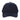 Regatta navy unisex 5-panel polycotton baseball cap #TRC953