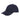 Regatta navy unisex 5-panel polycotton baseball cap #TRC953