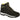 Delta Plus Legend S1P black nubuck steel toe-cap/midsole safety work boot #LH842