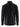 Blaklader black lightweight zip-front thin microfleece jacket #4895