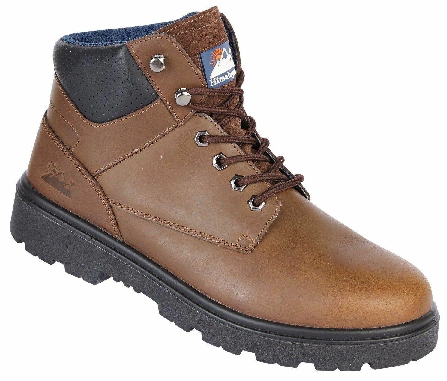 Steel Blue safety shoes Whyalla S3 with bump cap claret, size 47 Steel Blue safety shoes Whyalla S3 with bump cap claret, size 47