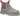 Amblers Sarah grey nubuck womans steel toe/midsole safety dealer boot #AS106