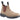 Hard Yakka Brumby unisex crazyhorse leather soft-toe dealer boot