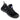Himalayan black composite toe/midsole safety work trainer #4213