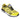 Himalayan 4312 #Bounce S1P yellow composite toe/midsole work safety trainer shoe