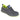 Himalayan 4334 #Electro S1P ESD grey composite toe/midsole safety trainer shoe