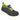 Himalayan 4341 #FlyKnit S1P black mesh composite toe/midsole work safety trainer