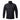 Apache ATS  men's black quarter-zip mid-layer technical knit fleece
