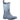 Cotswold Ashmead womens blue neoprene rubber wellington boots