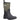 Cotswold Ashmead womens green neoprene rubber wellington boots