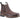 Cotswold Chipping brown leather waterproof Chelsea dealer boots