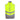 Regatta yellow high visibility two tone thermal work bodywarmer TRB202
