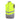 Regatta yellow high visibility two tone thermal work bodywarmer TRB202