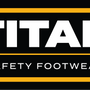 Titan Safety Footwear