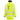 Leo Eastleigh Ecoviz yellow high visibility work anorak coat jacket #A07