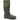 Muck Boots Chore 2K unisex green rubber waterproof field wellington boot