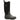 Muck Boot Hale women's black neoprene rubber wellington boot