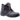 Centek FS336 S3 black water resistant lace up steel toe/midsole work safety boot