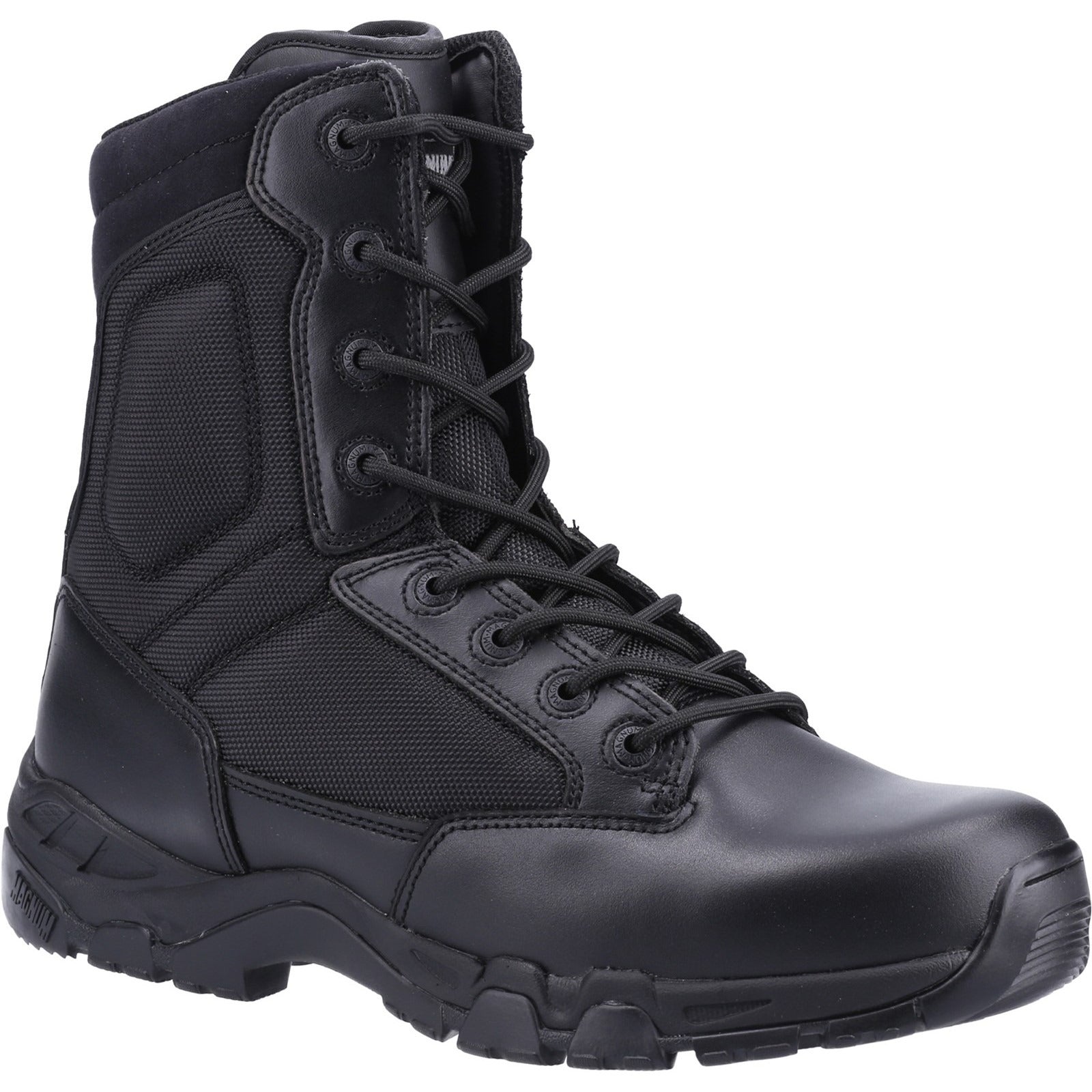 Magnum Viper Pro 8.0+ leather lace up tactical combat uniform boots M810042