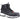 Hard Yakka Neo moss recycled-upper composite toe/midsole side-zip safety work boot