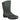Dunlop Dee unisex green calf-length non-safety wellington #K580011