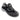 Himalayan Garone S1P black metal-free composite toe/midsole safety trainer #4115