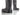 Bekina Steplite X Solid Grip black PU steel toe/midsole safety wellington