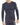 ARC flash flame-retardant welder's navy long sleeve T-shirt #CARC22