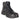 Himalayan S3 black waterproof leather steel toe/midsole safety boot #5200