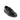 Himalayan S1P black leather oxford brogue steel toe/midsole safety work shoe #910