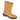 Himalayan S1P tan unlined steel toecap/midsole safety rigger boot #9001