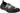 Delta Plus MIAMI S1P khaki camouflage slip-on steel toe trainer clog shoe with midsole
