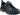 Delta Plus TW302 Trek Work S3 black leather composite toe/midsole safety work shoe