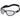 Delta Plus PACAYA clear LyViz coated self-cleaning lens strap safety glasses